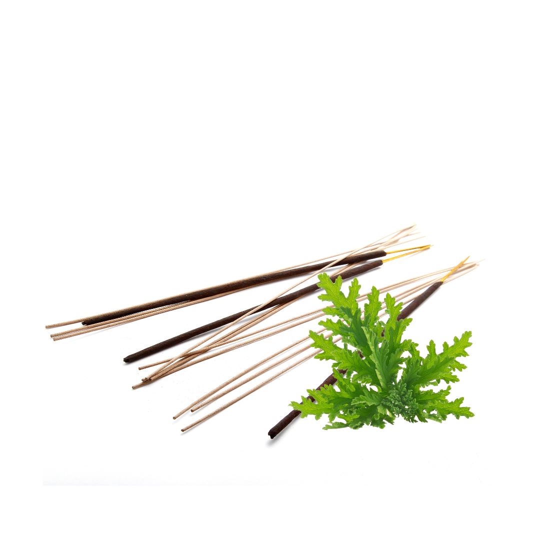 Incienso Citronela caja (10u)