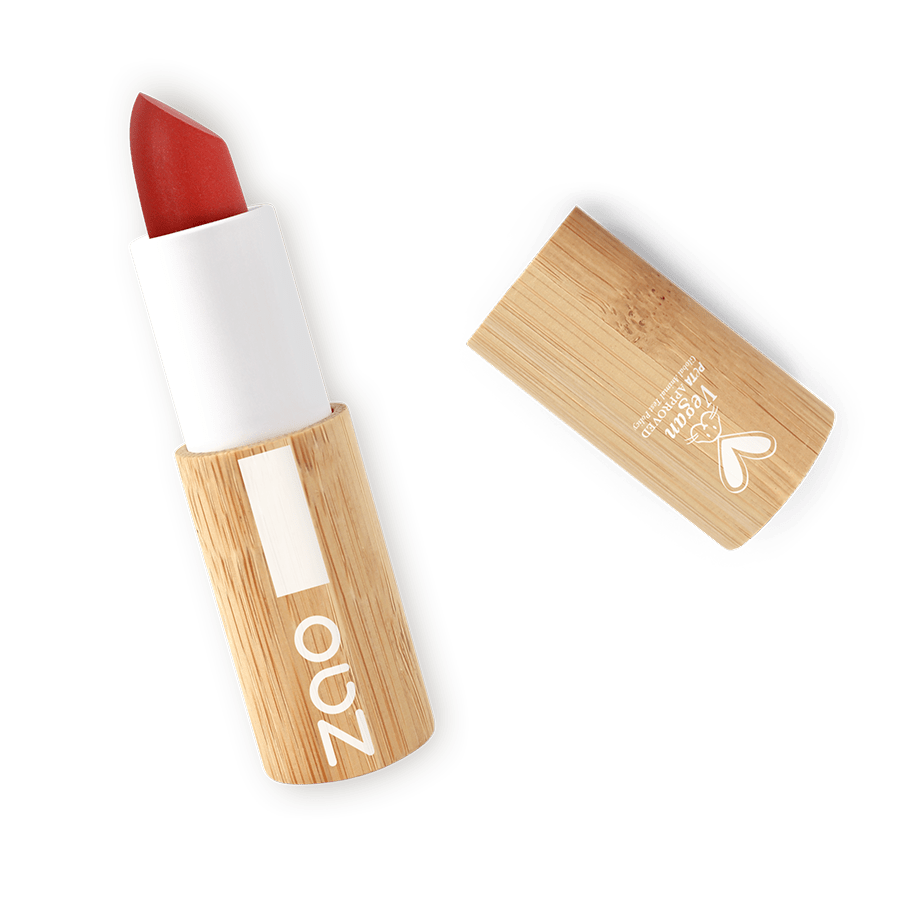 Daring lipstick 420 The Red