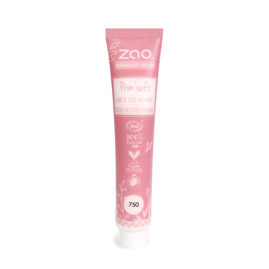 Prim'Soft 750 Zao 30 ml