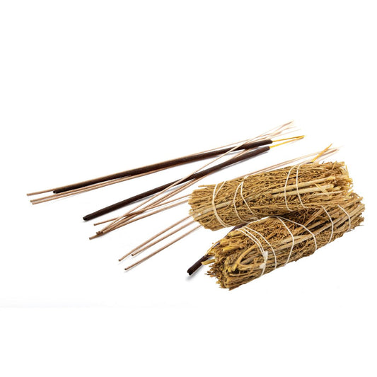 Incienso Copal Blanco caja (10u)