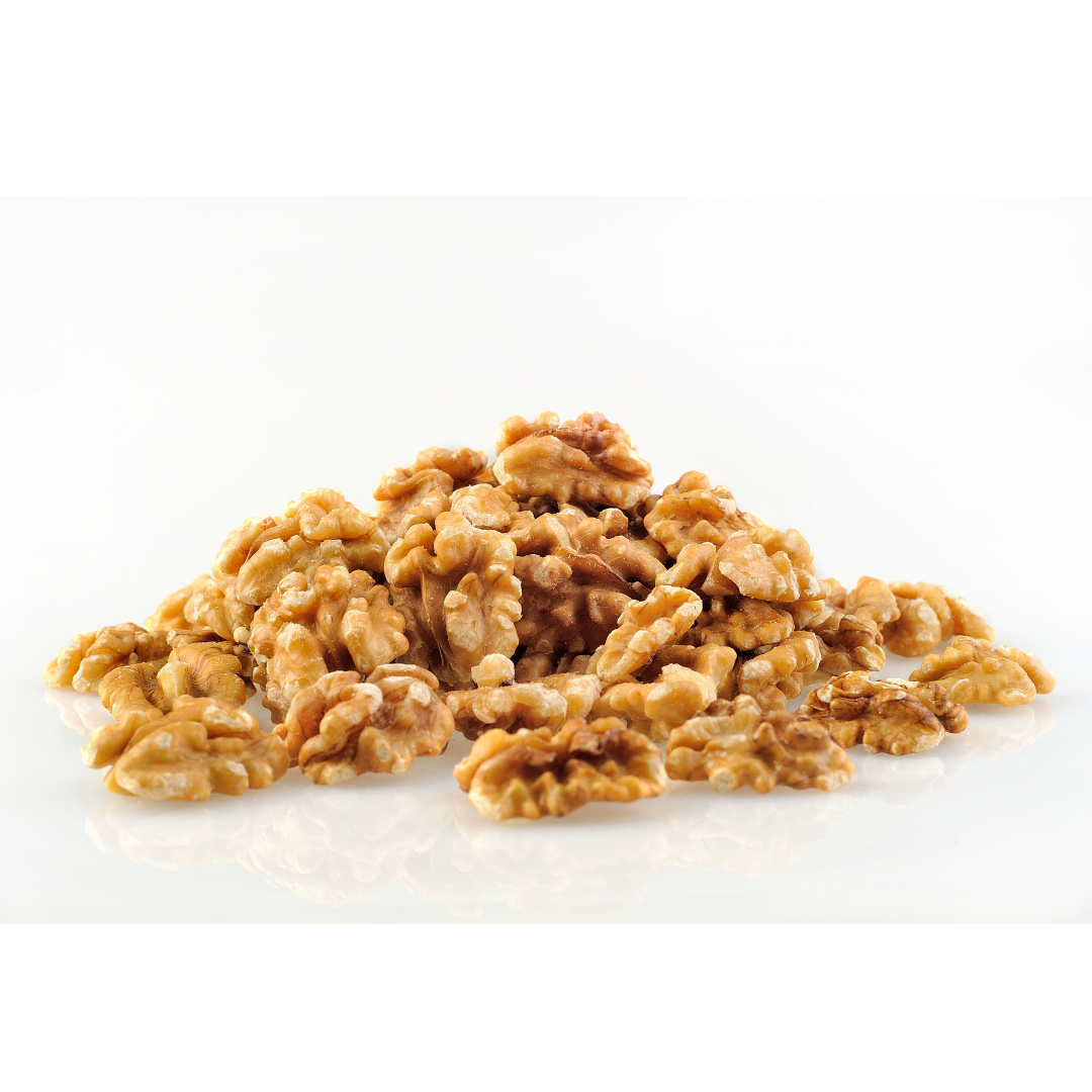 Nuez de nogal (orgánica)