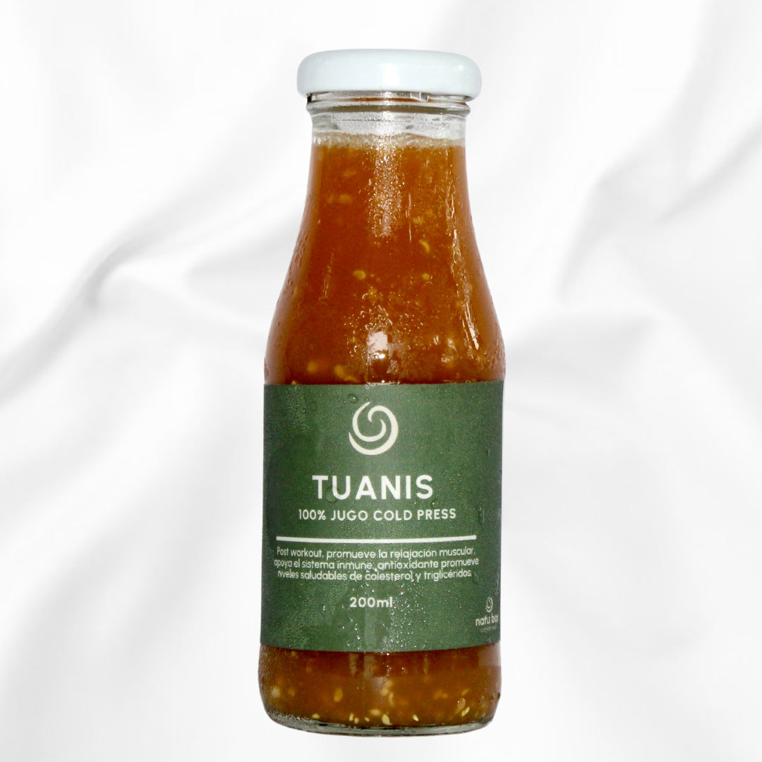 Jugo TUANIS (200ml)