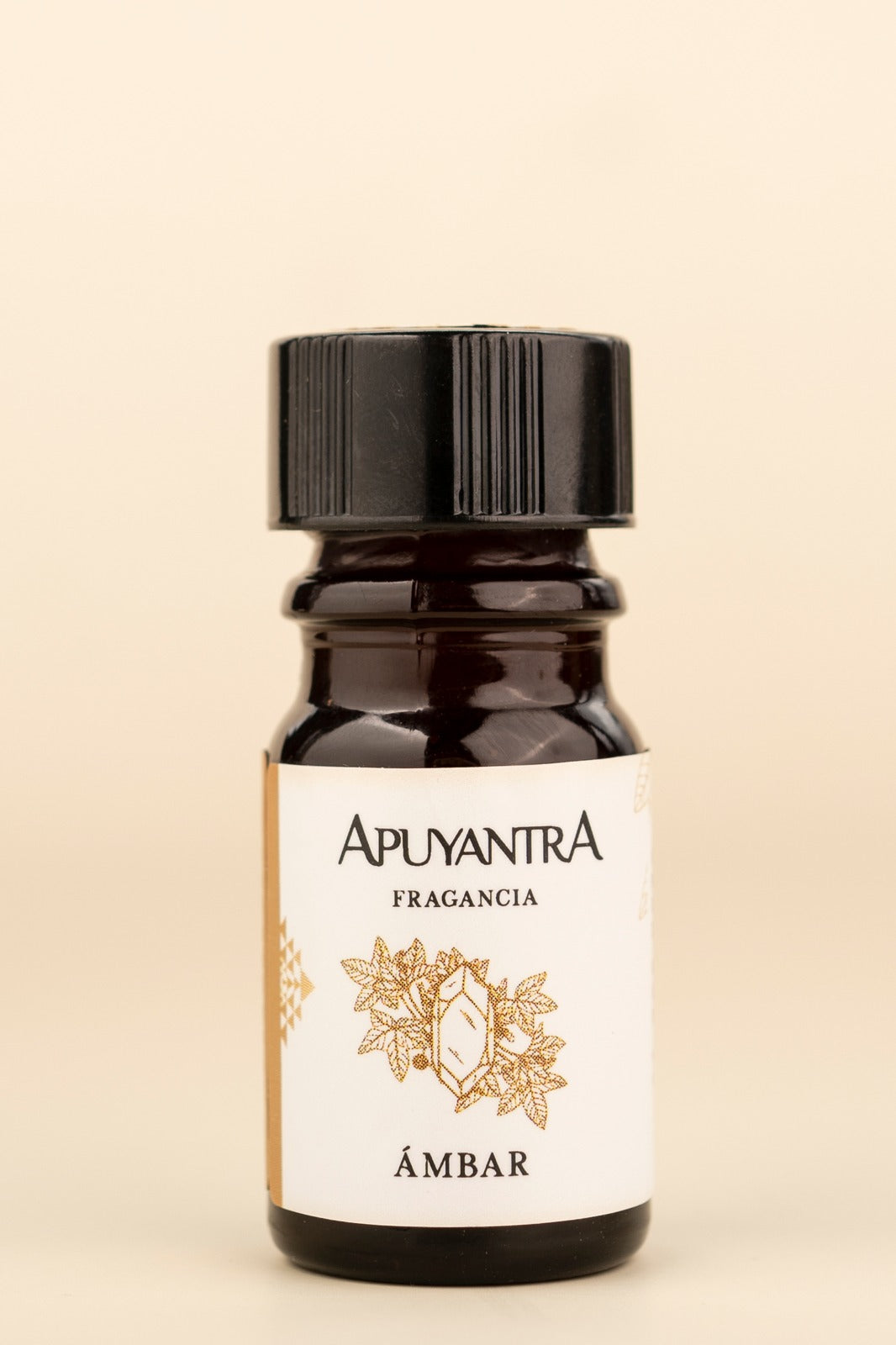 Aceite esencial Ámbar (5ml)