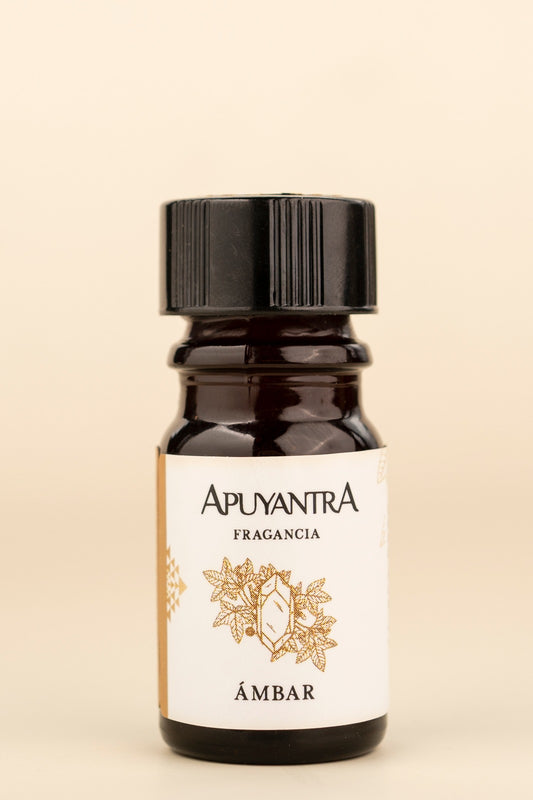 Aceite esencial Ámbar (5ml)