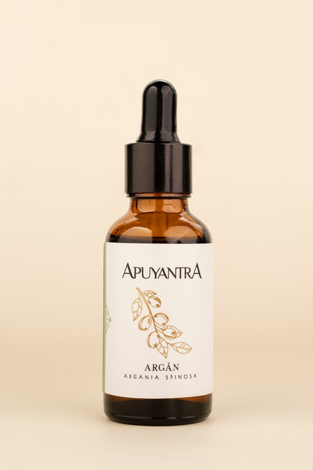 Aceite Argán Orgánico (30ml)