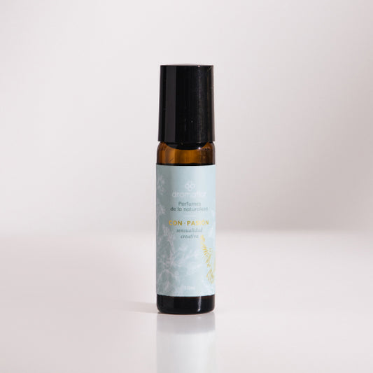 Perfume Con pasión (10ml)