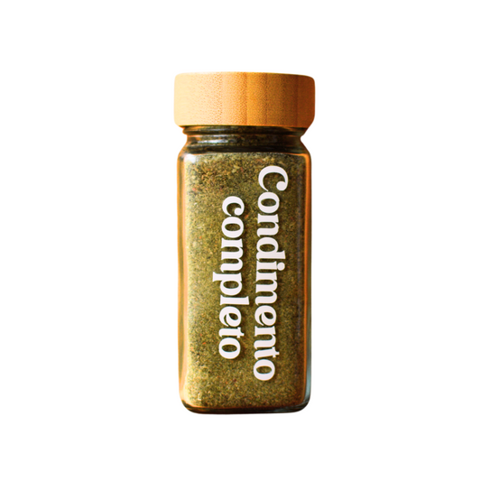 Condimento Completo Premium (50g)