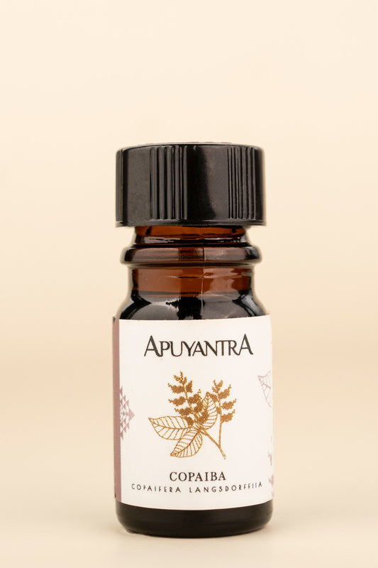 Aceite esencial Copaiba (5ml)