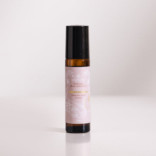 Perfume Corazonando (10ml)