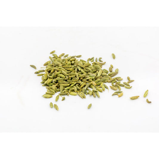 Hinojo en semilla orgánico