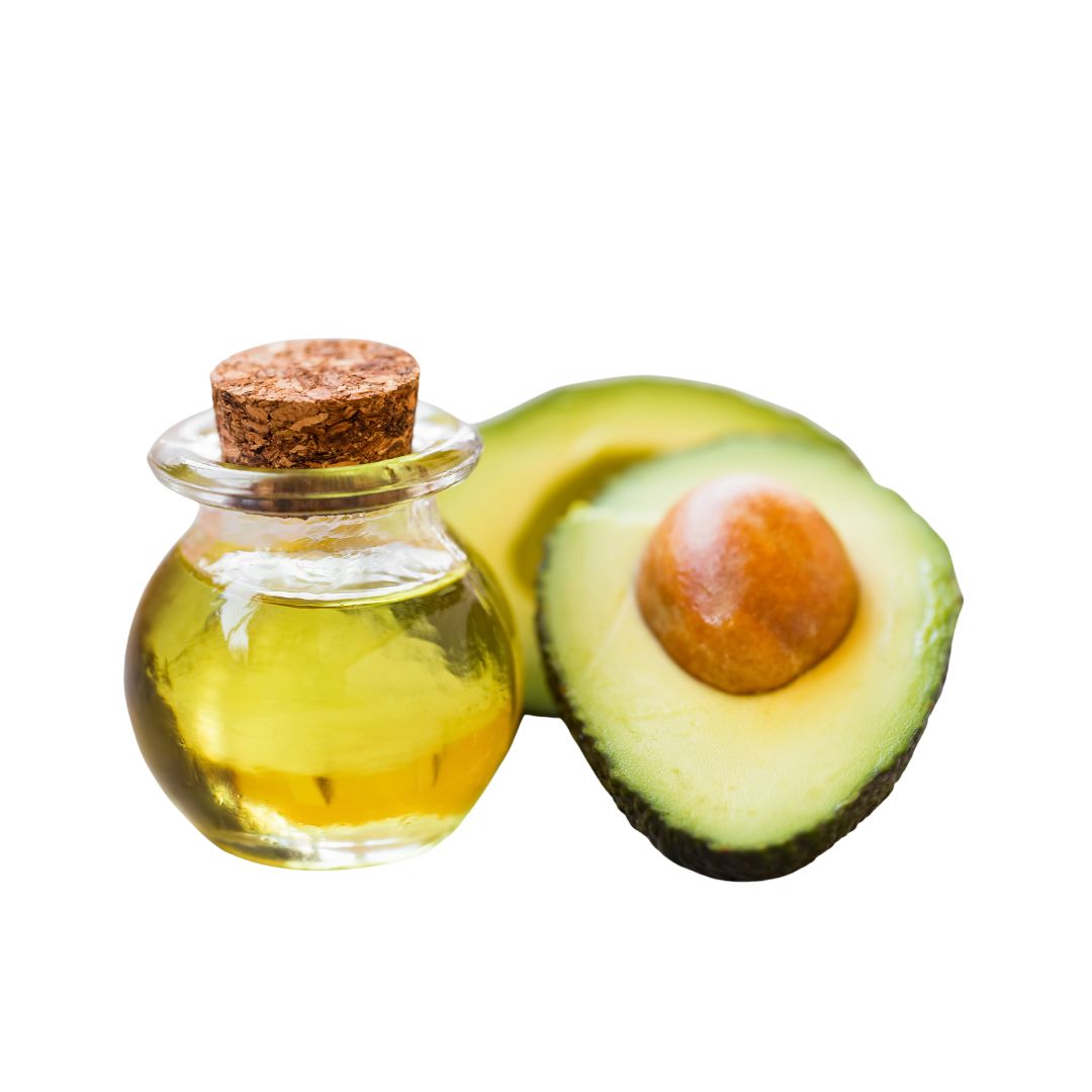 Aceite de aguacate extra virgen orgánico (granel)