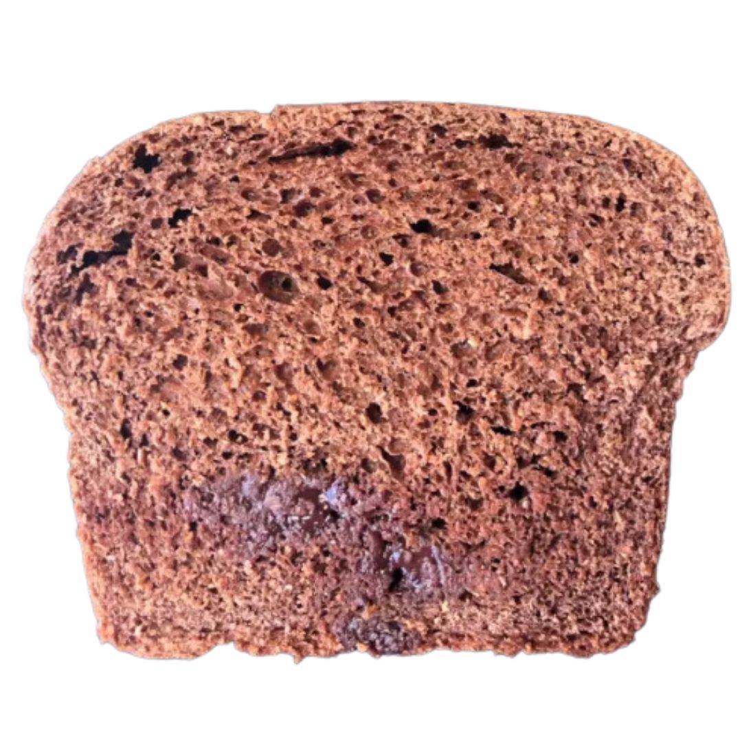 Pan masa madre cacao (700g)