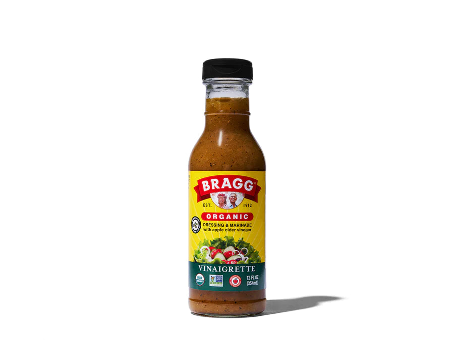 Vinagreta Bragg 354ml