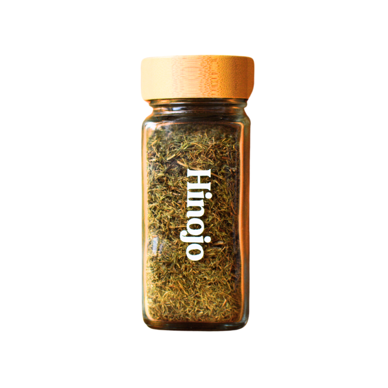 Hinojo deshidratado envasado (28 g)