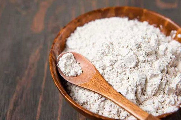 Tierra de diatomeas de grado alimenticio g