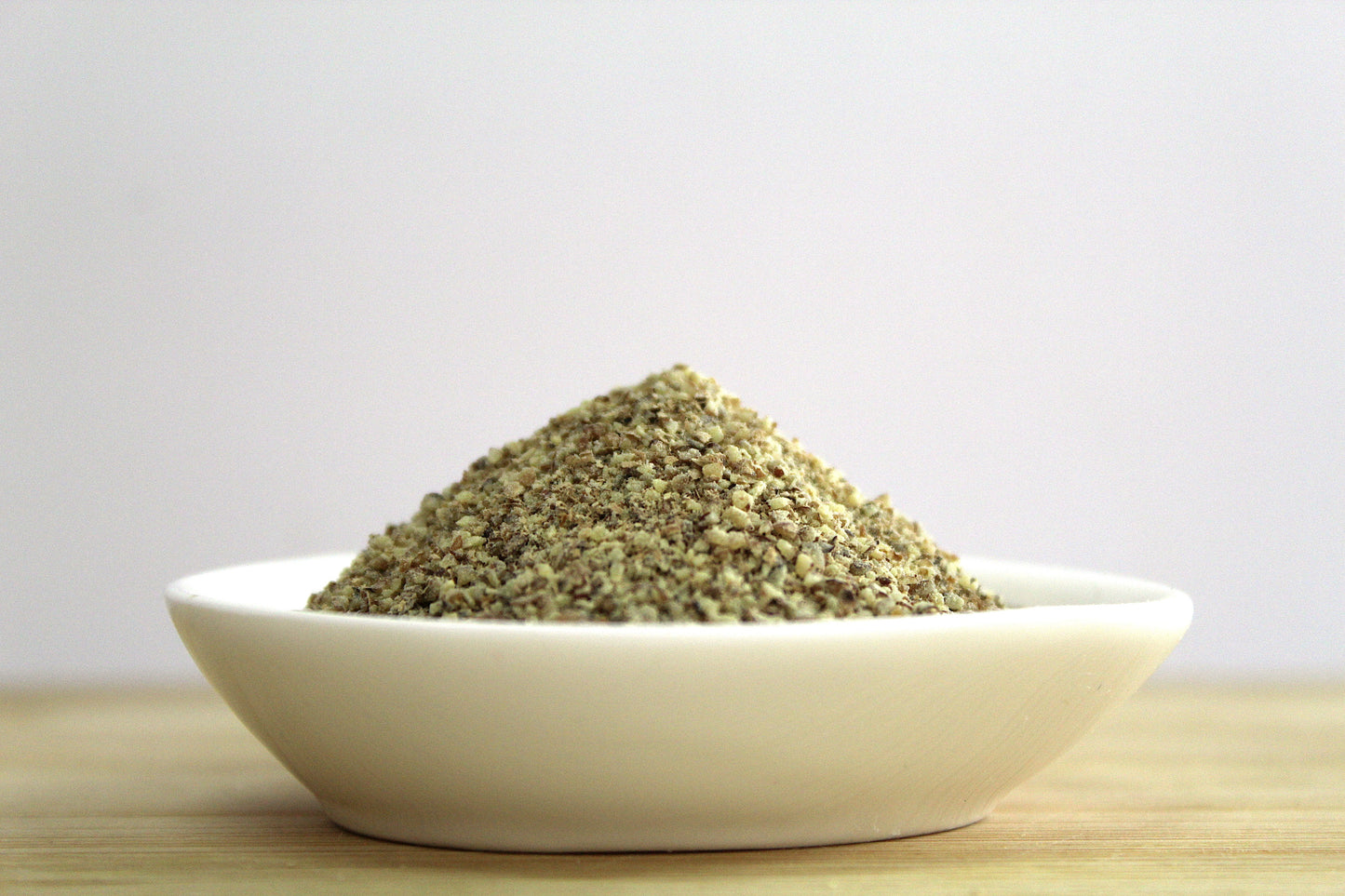 Pimienta blanca molida (Agroecologica)