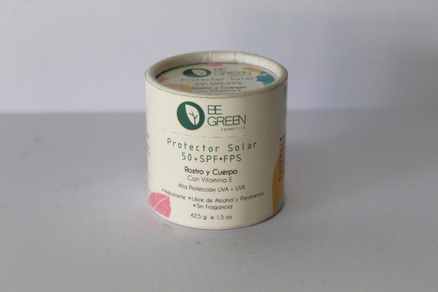 Protector solar barra SPF50 (42,5g)