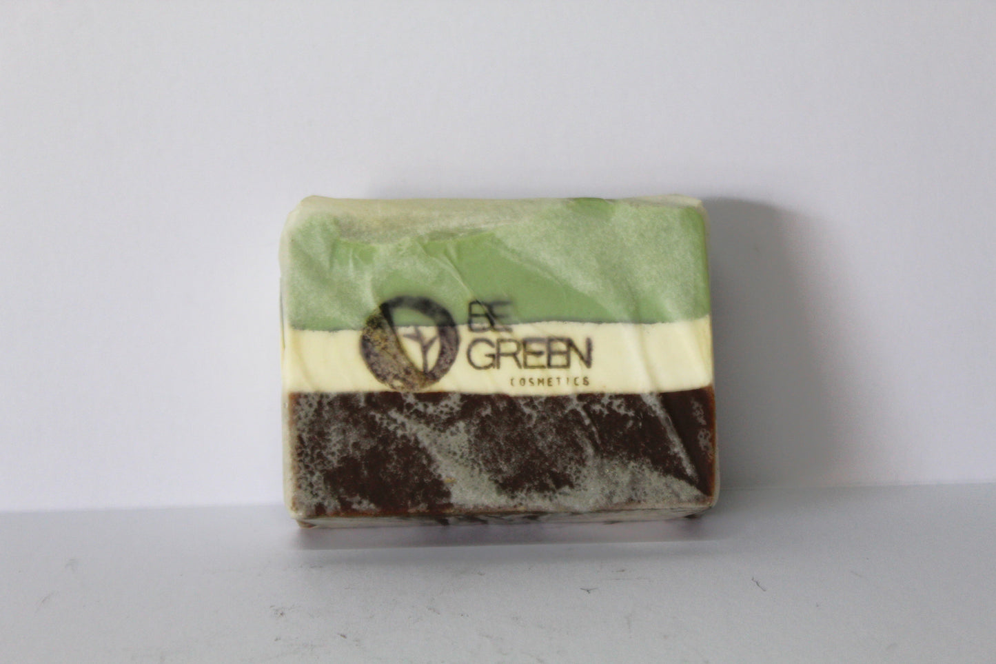 Jabón Corporal chocolate menta