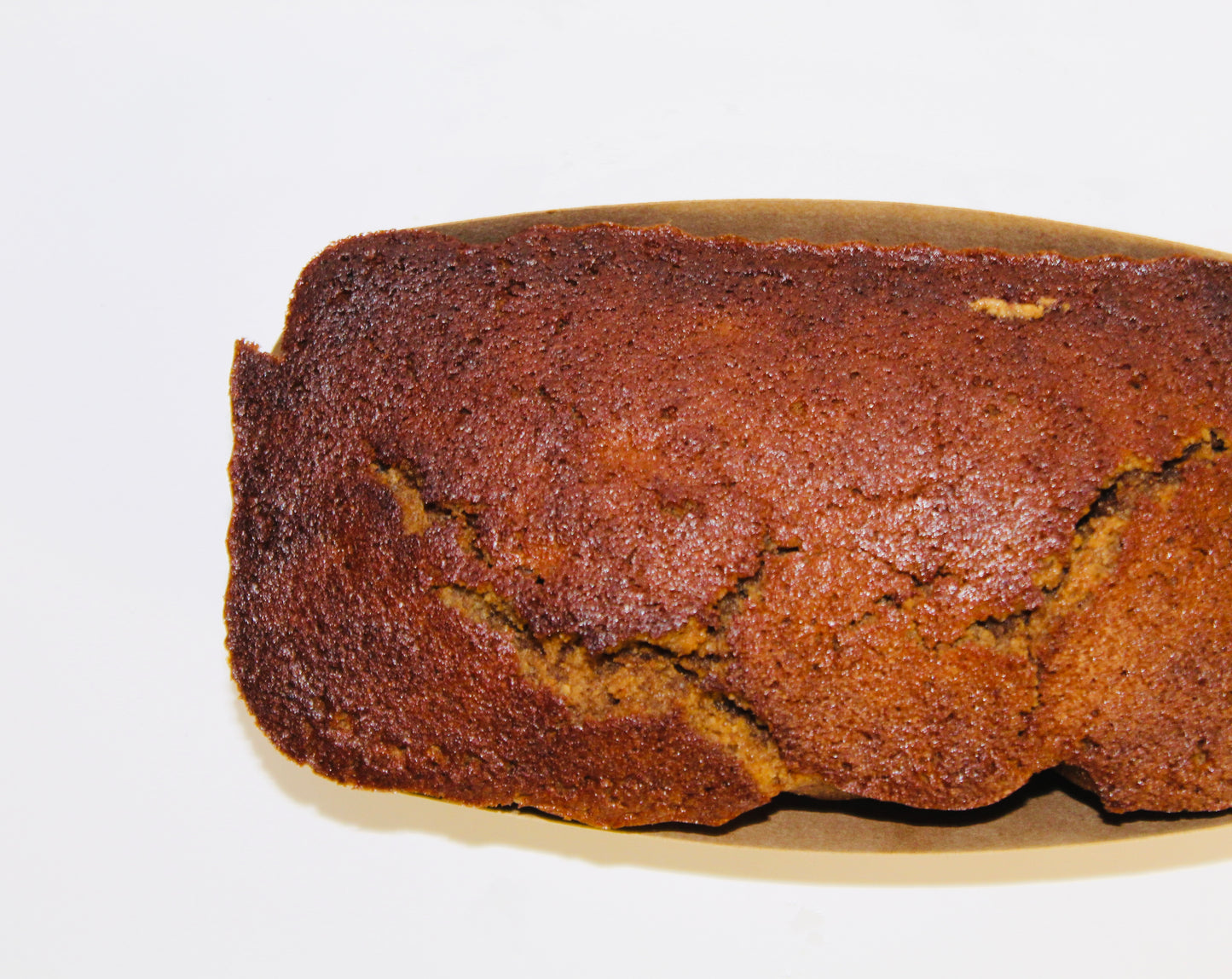 Queque navideño Bien Estar (400g)