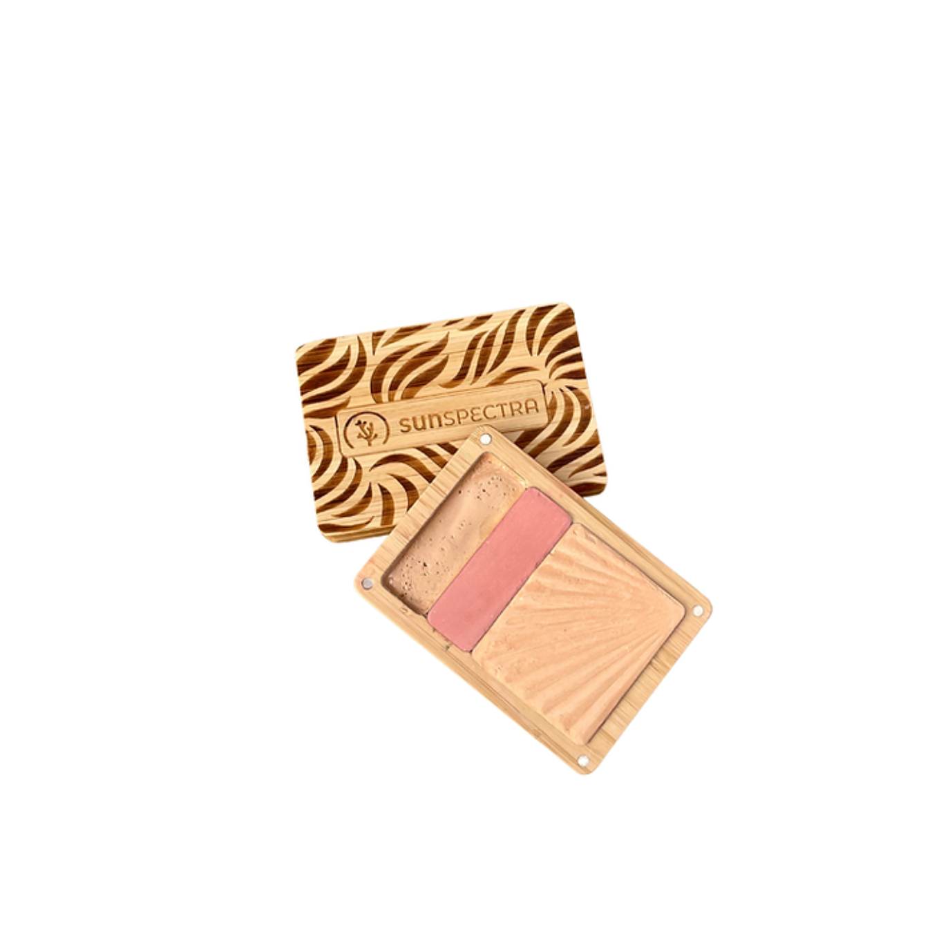 Paleta de maquillaje Glowy M1V