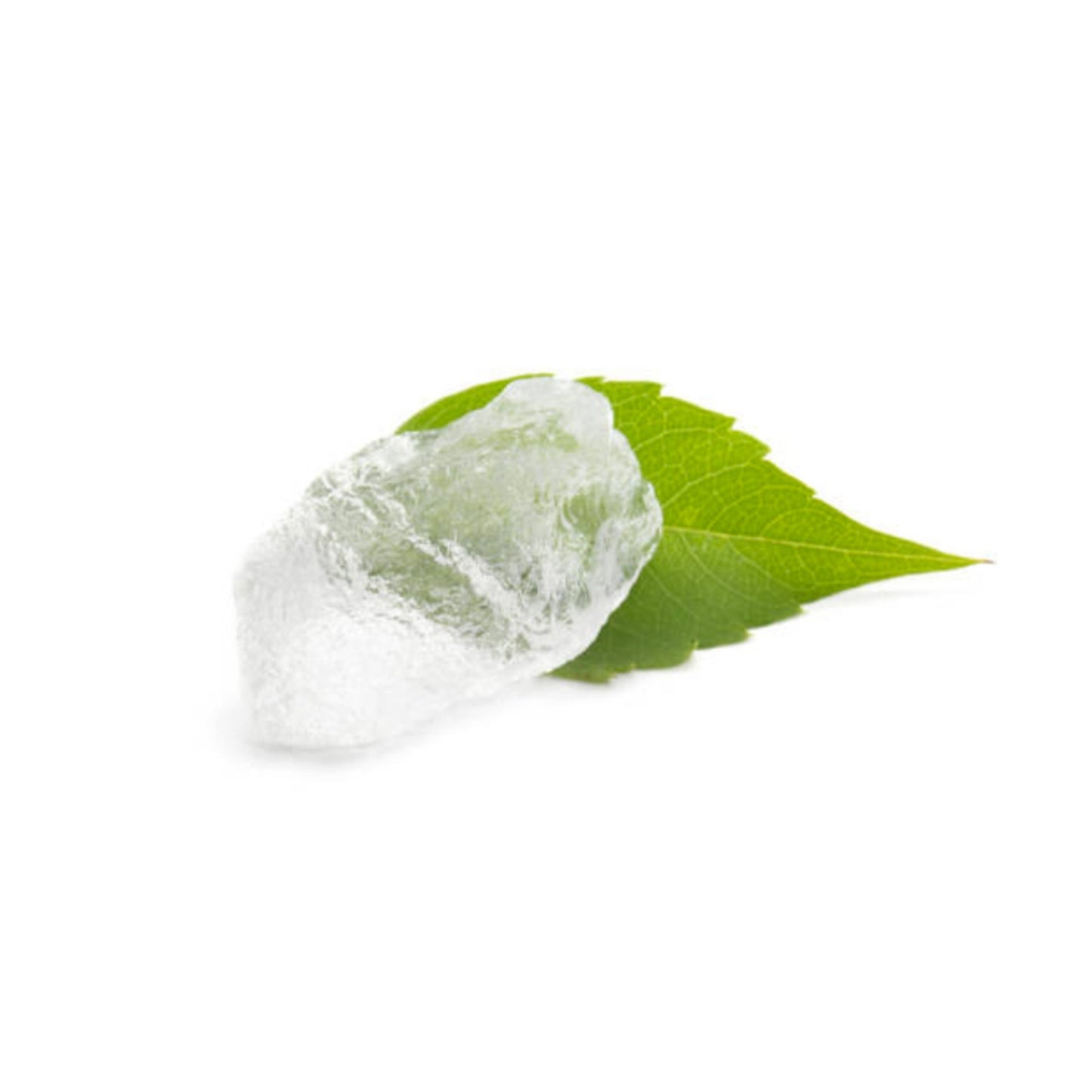 Desodorante piedra de alumbre