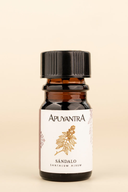 Aceite esencial Sándalo (5ml)