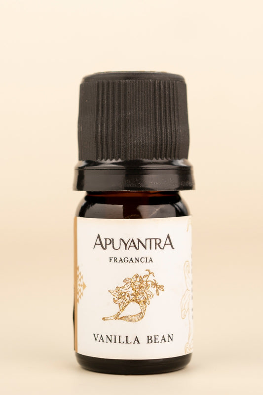 Aceite esencial Vainilla (5ml)