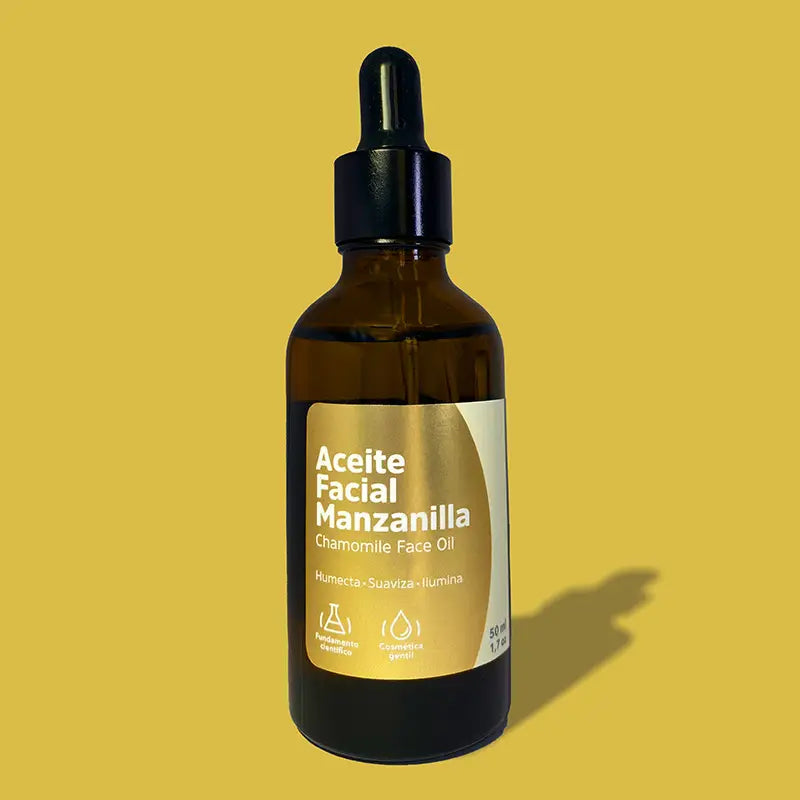 Aceite Facial Manzanilla Numinous 30 ml