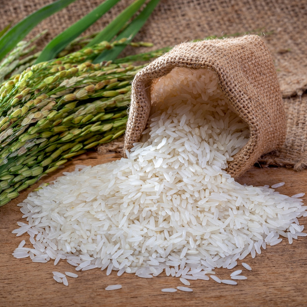 Arroz jazmín PREMIUM