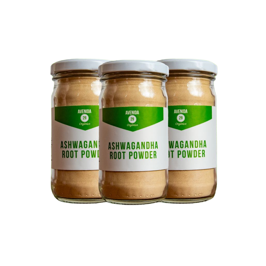 Ashwagandha 184 g Avenida 29