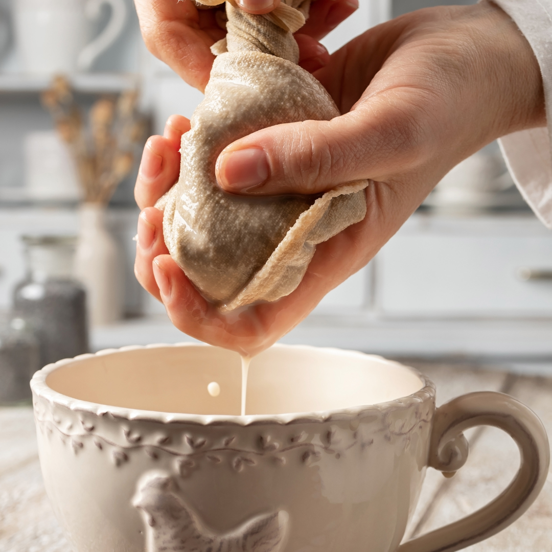 Bolsa para leche multiusos 3 unidades