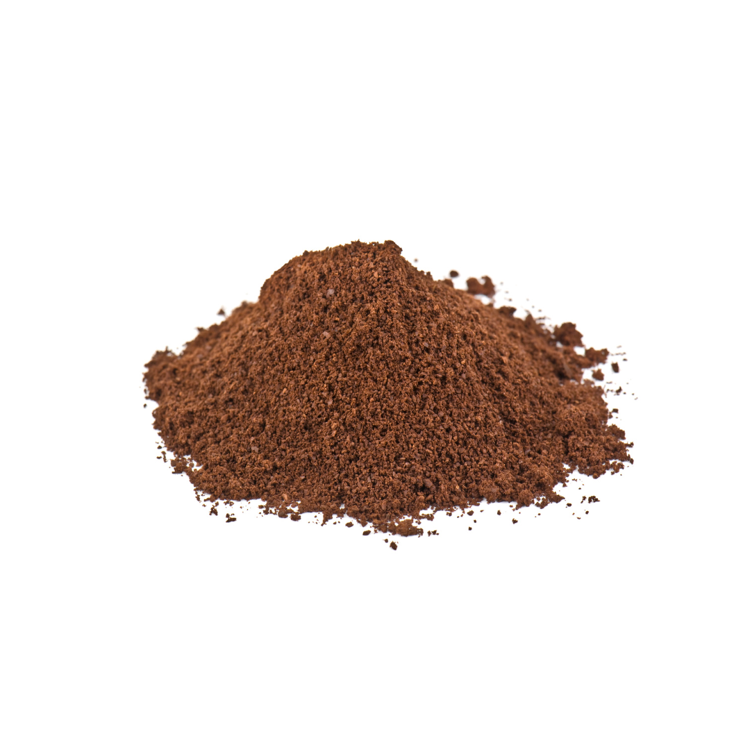 Café de Dota molido (Orgánico)