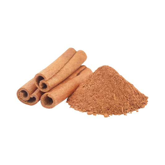 Canela Ceylan molida (Orgánica)
