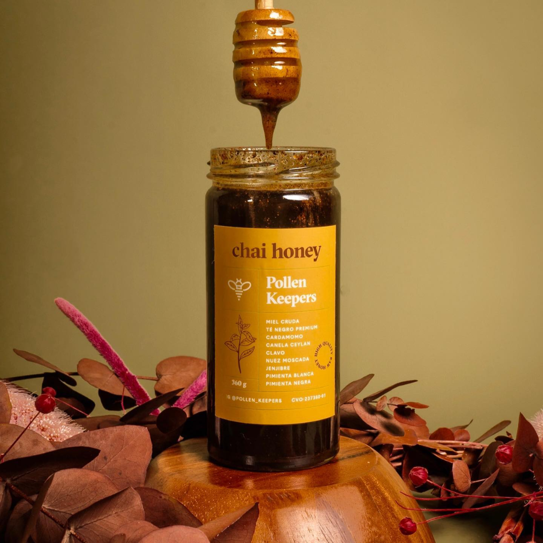 Miel Chai Honey