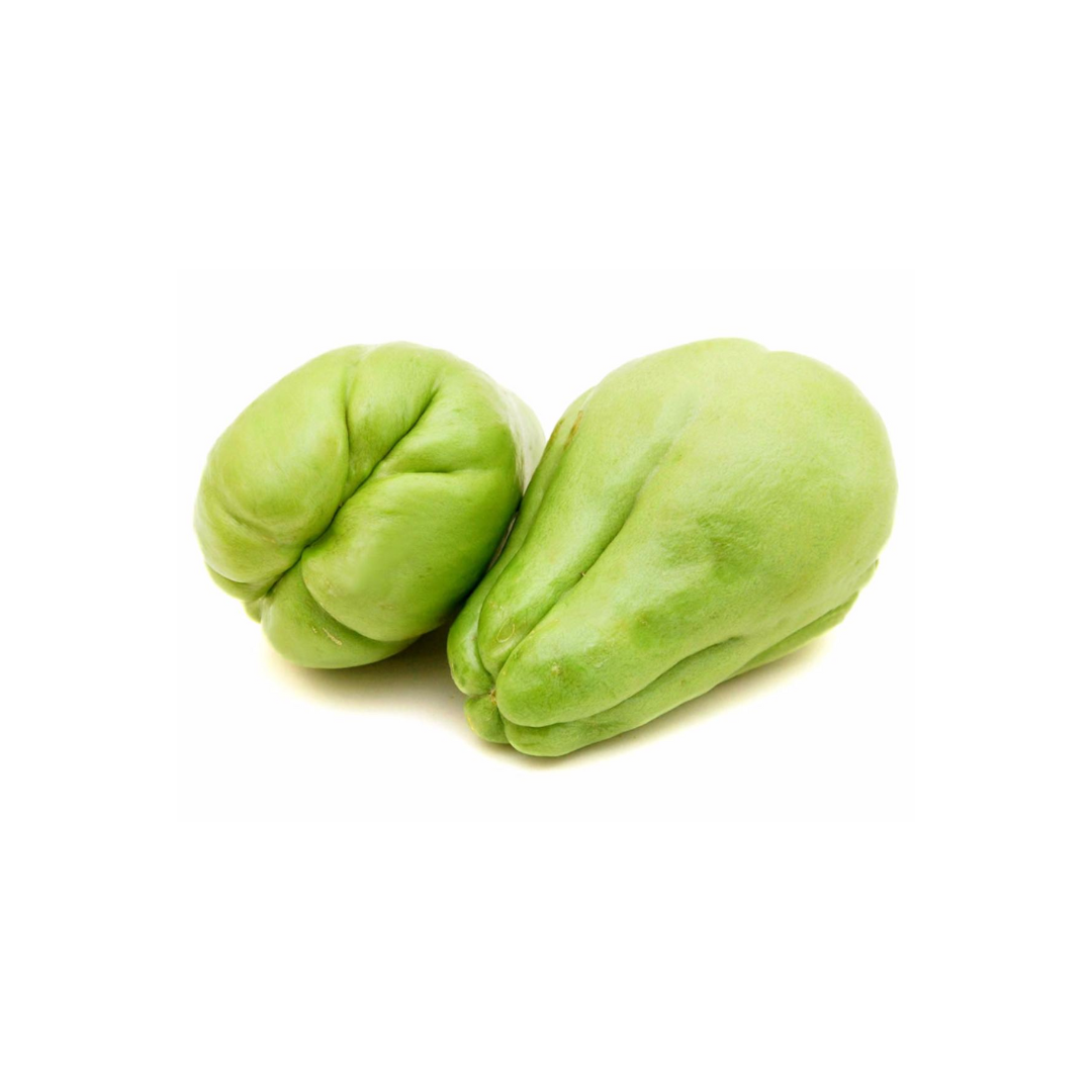 Chayote agroecológico