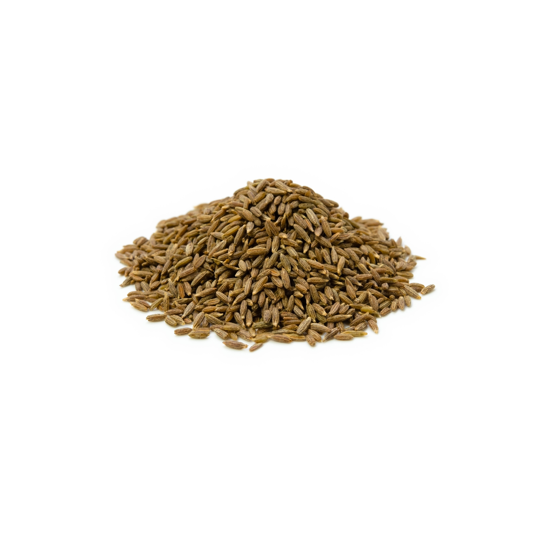 Semilla comino orgánico