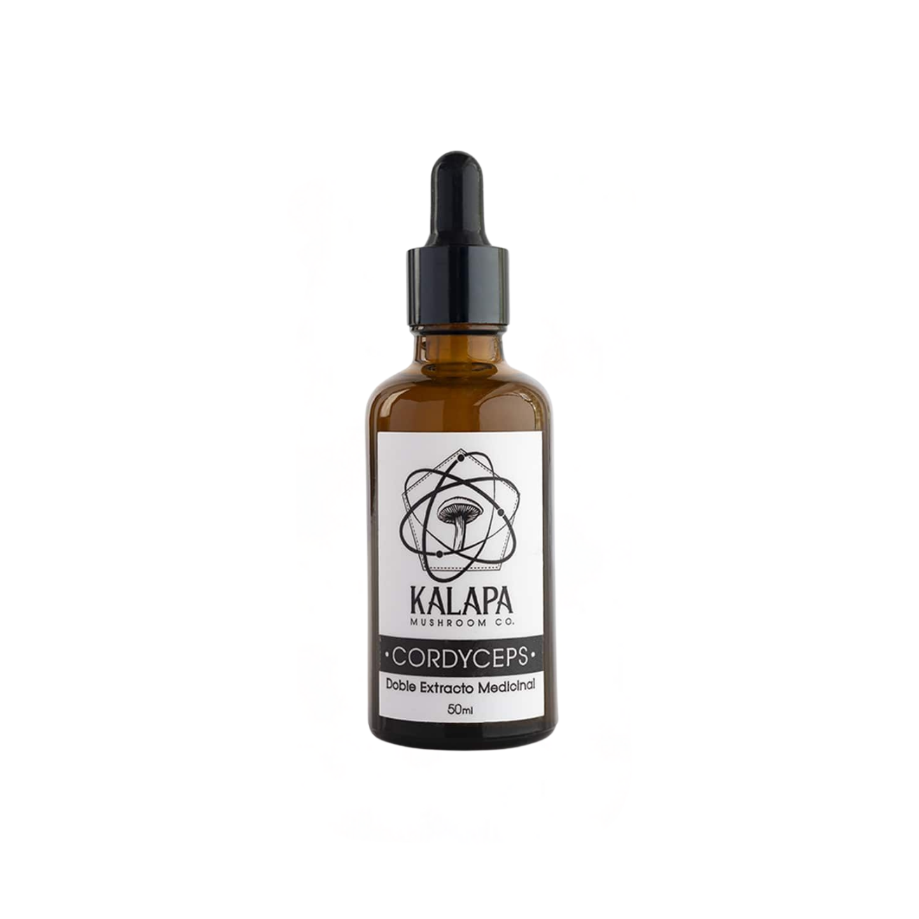 Suplemento Kalapa Cordyceps 50 ml