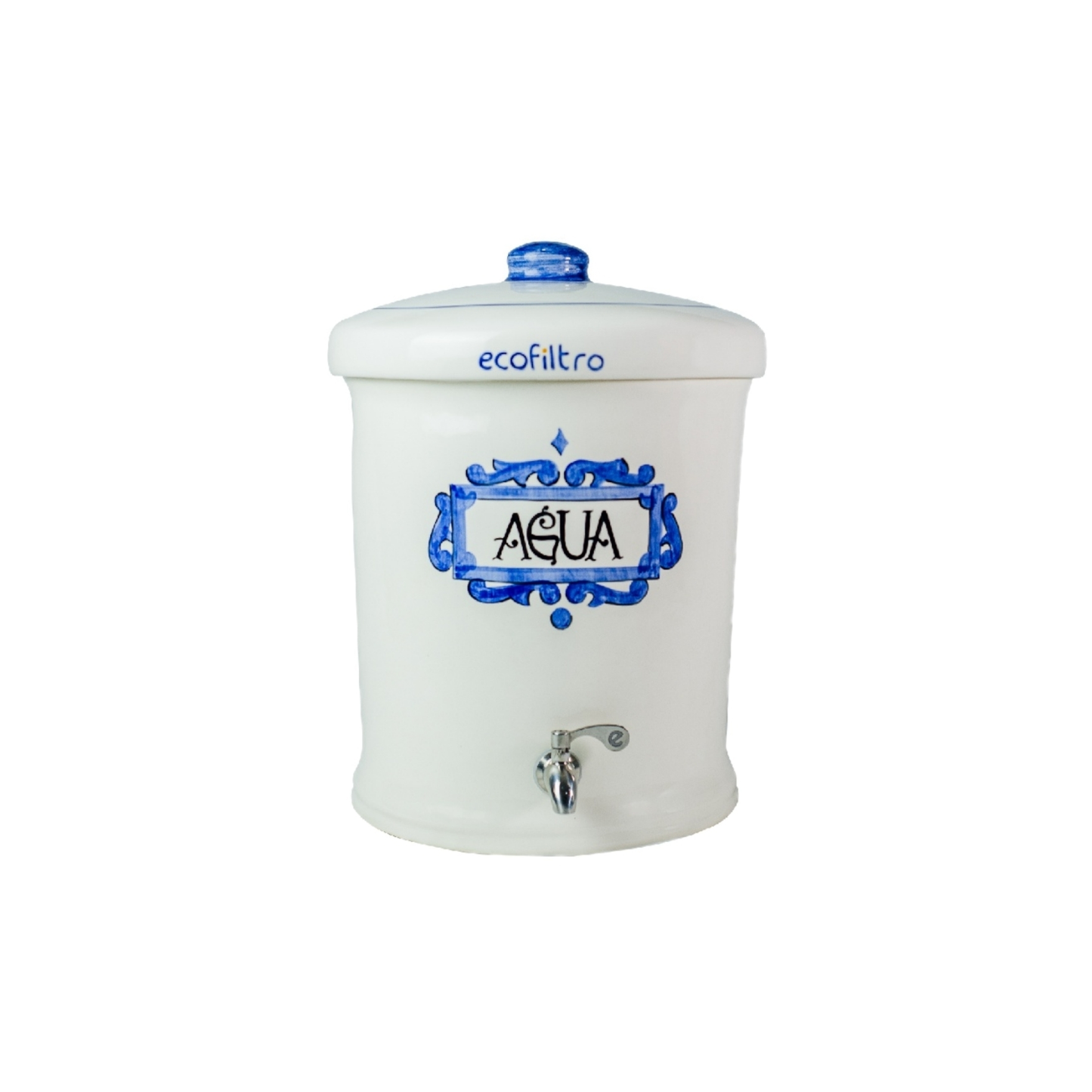 Ecofiltro Cerámica (24,5L)