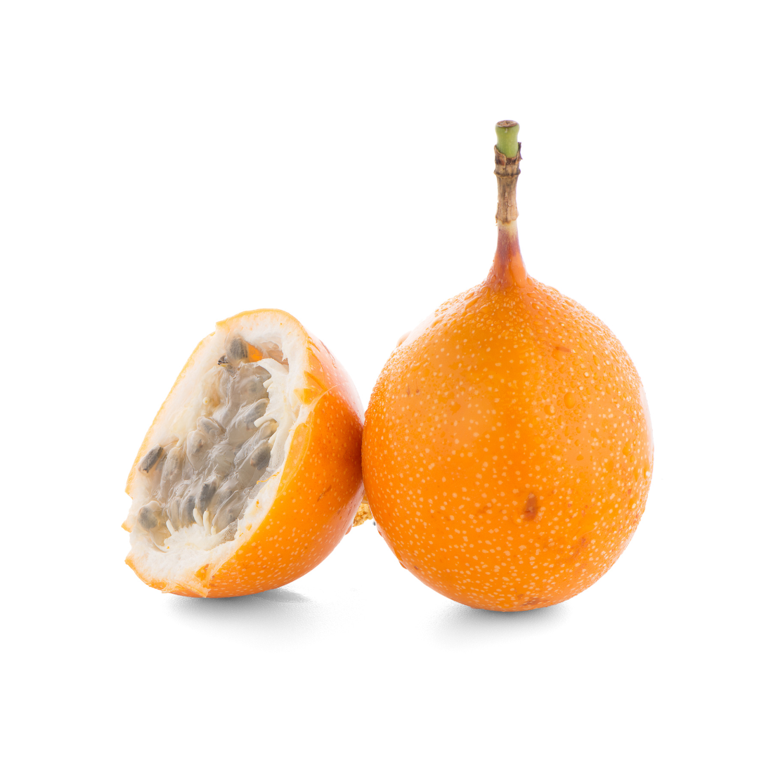 Granadilla orgánica
