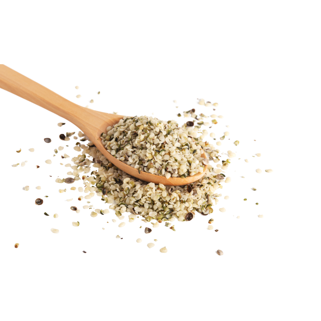 Semilla Hemp (orgánica)
