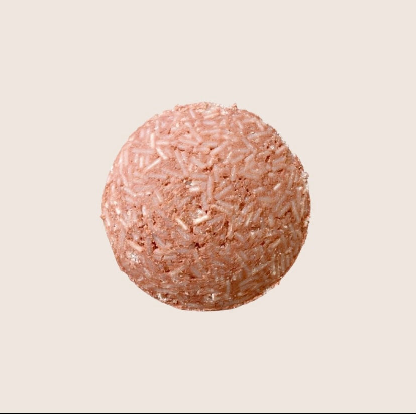 Shampoo en barra Numinous