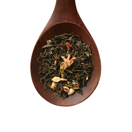 Jazmín deshidratado