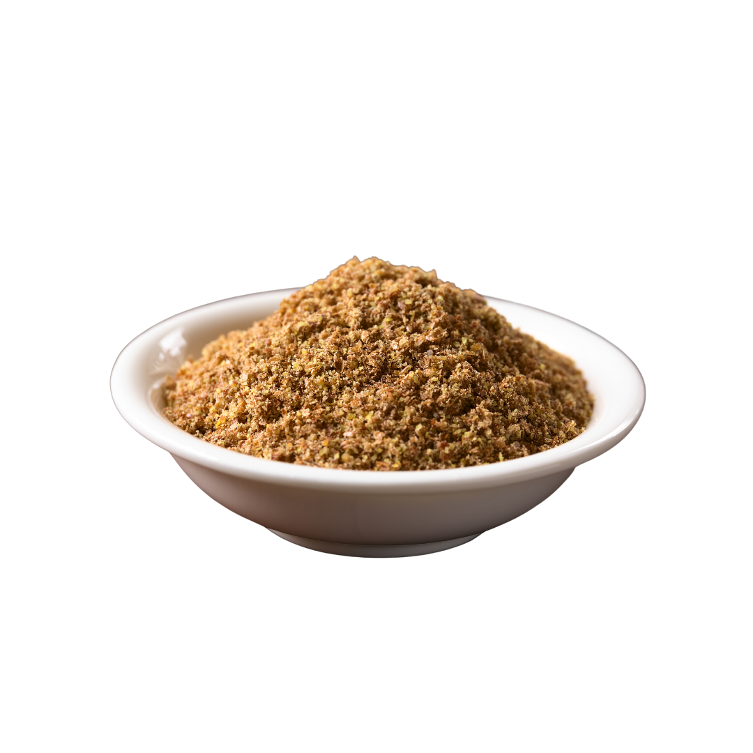 Semilla de Linaza molida (Orgánica)