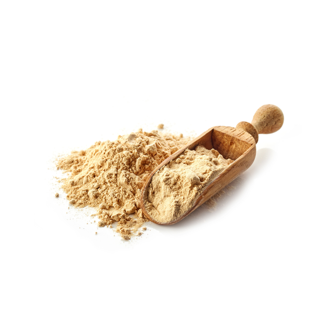 Maca negra en polvo (orgánica)
