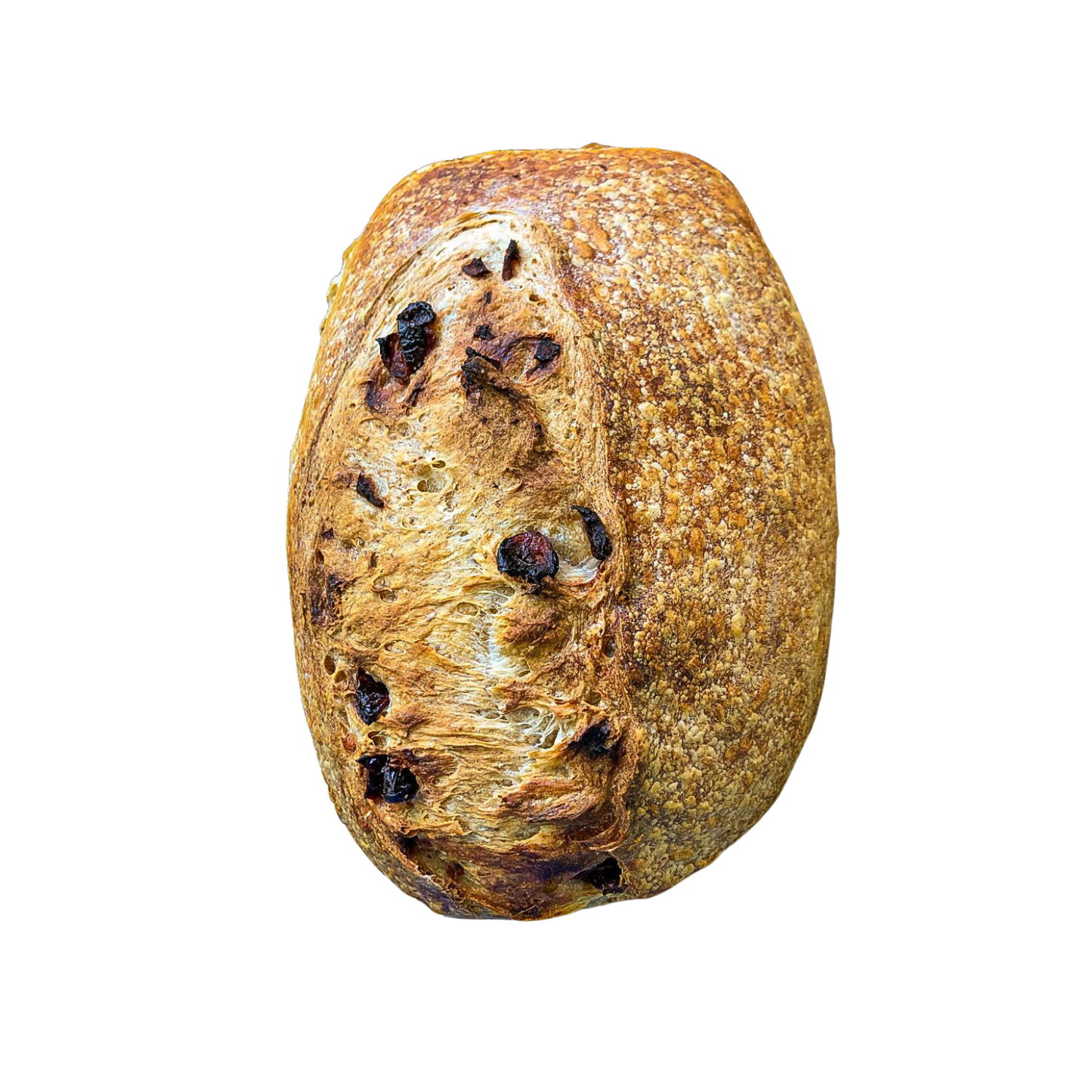 Pan masa madre Del Cerro 800 g