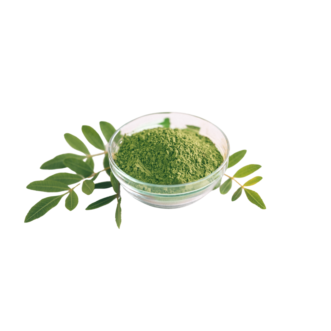 Moringa en polvo
