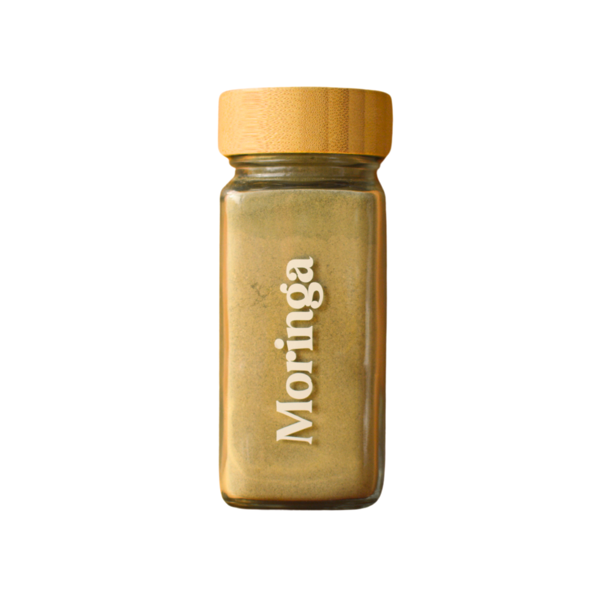 Moringa en polvo (50g)