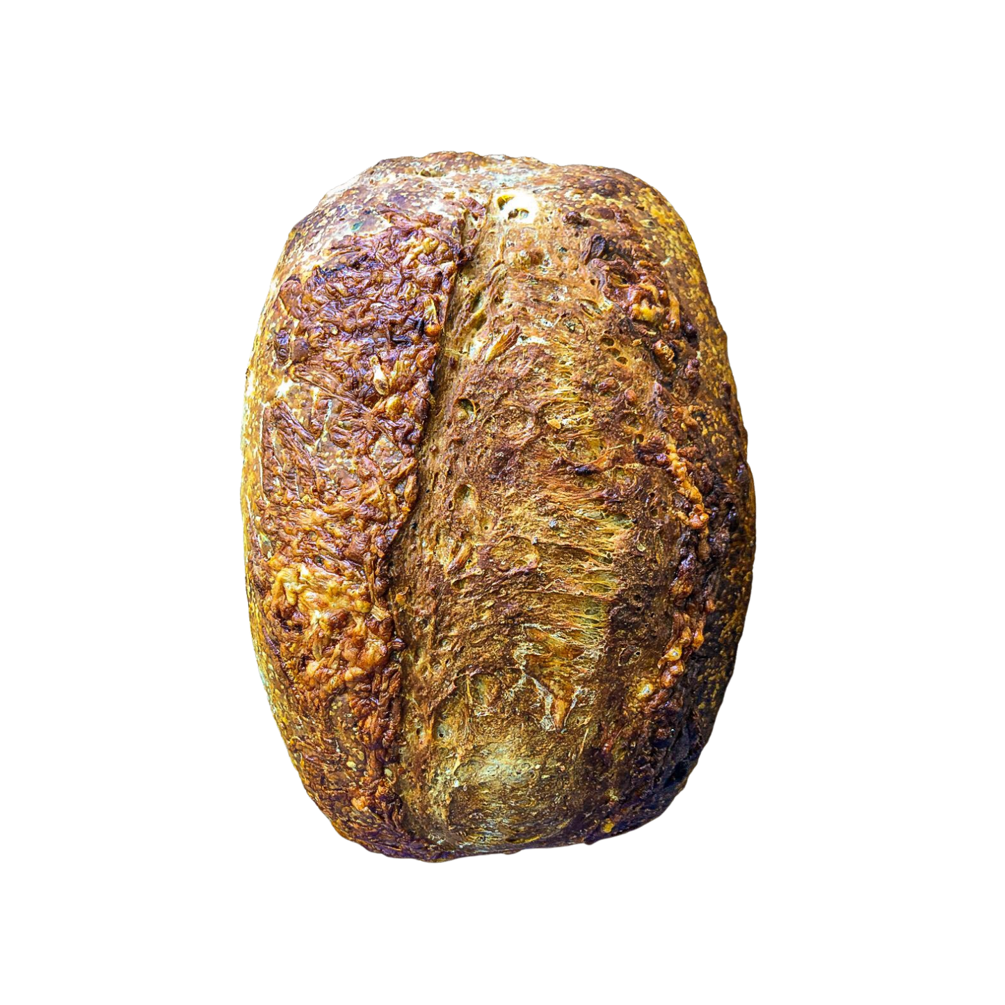 Pan masa madre Del Cerro 800 g