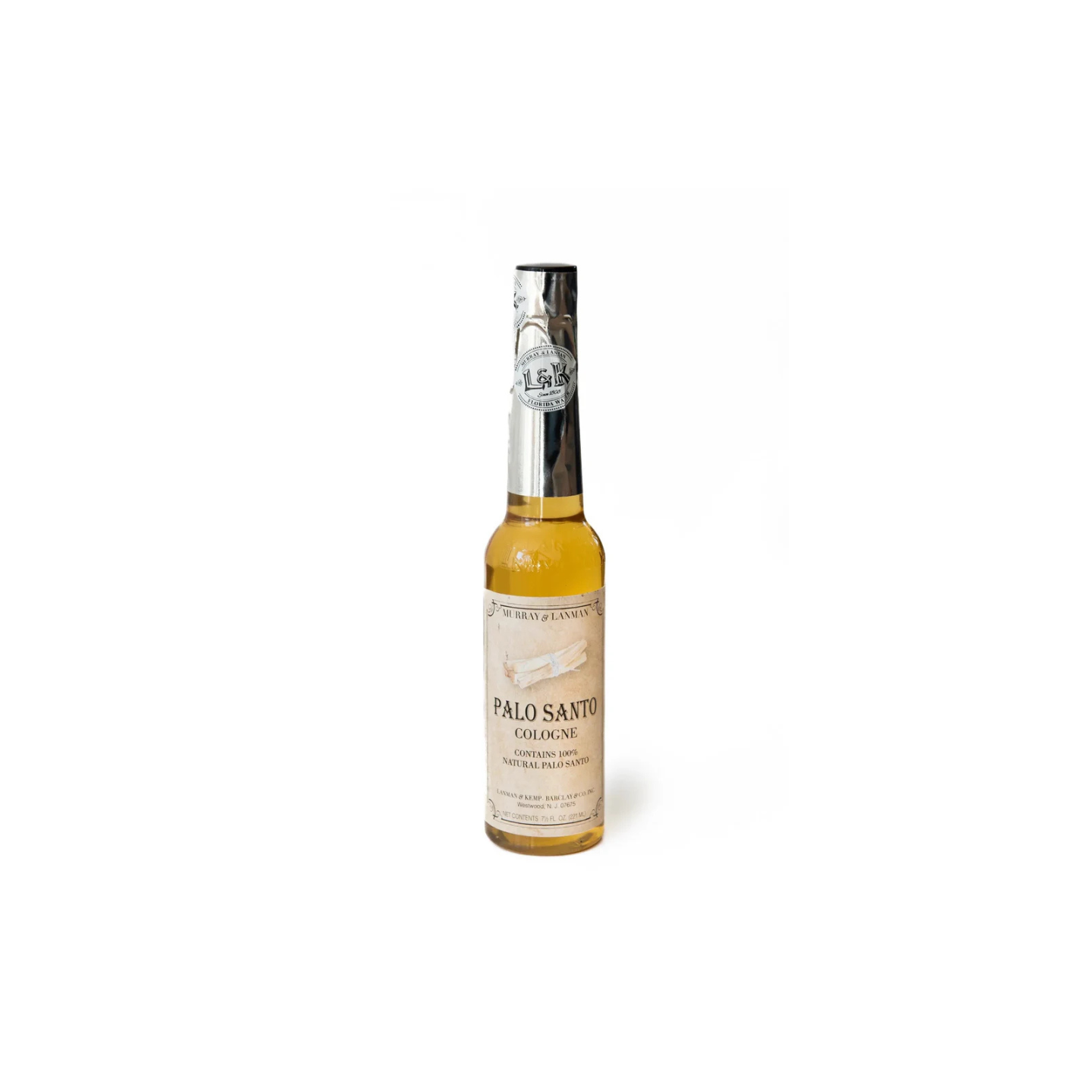Colonia de Palo Santo Murray y Lanman 221 ml