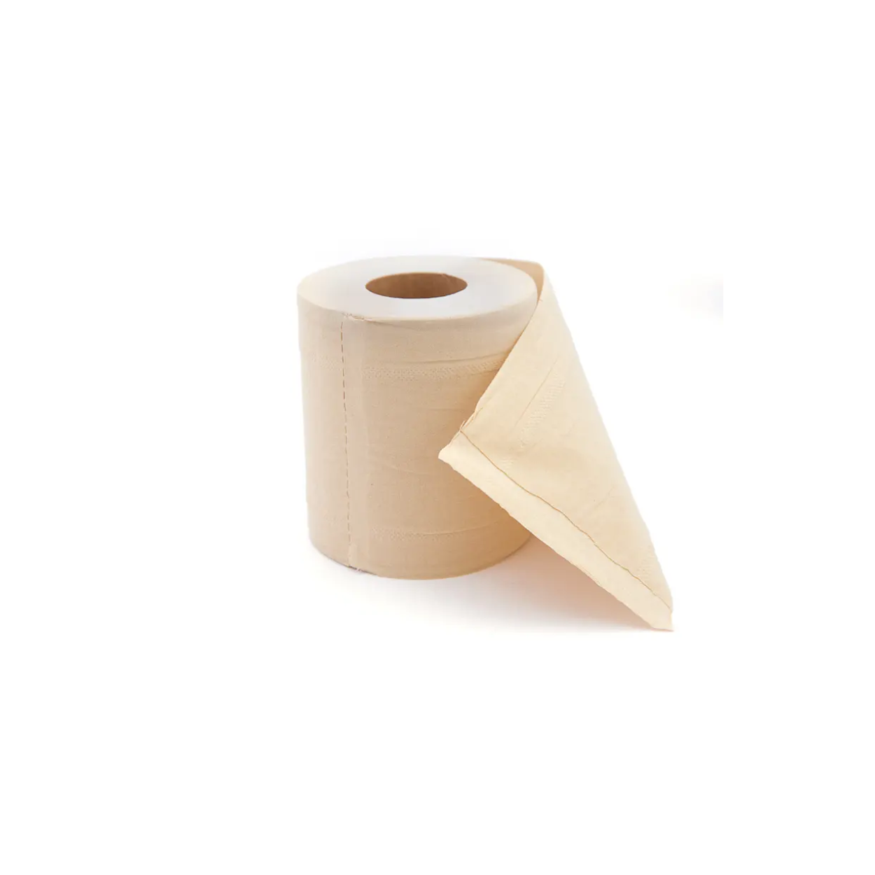 Papel higiénico fibra de bambú KleanTab unidad